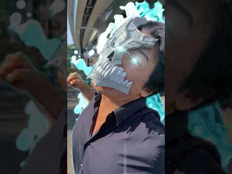 🔥"KAIJU NO.8 THE GAME” launches worldwide on August 31! #KaijuNo8 #K8game #KaijuNo8THEGAME #PR #AD