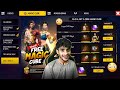 DIWALI MAGIC CUBE UPDATE Free Fire MaX