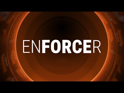 ENFORCER | Advanced Sub Sweetener | Trailer