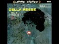 Della Reese - Lamplight (Must Listen!) 