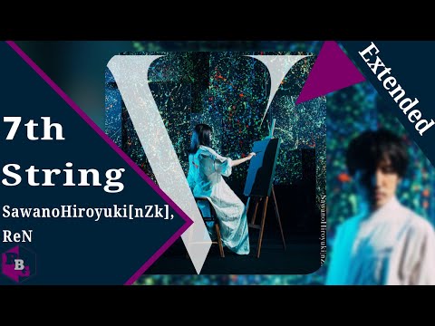 7th String (Extended)