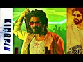 Rakht Music THE KINGPIN Theme International COOLIE BGM Nagarjuna Coolie Entry Song Danger