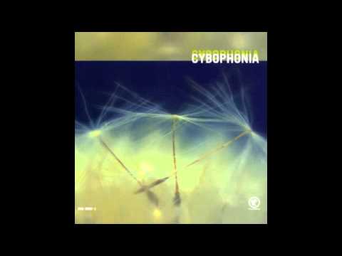 CYBOPHONIA - Cut and Paste