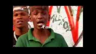 zola d  ft Noorah-sipati mchongo,(official video) 2005