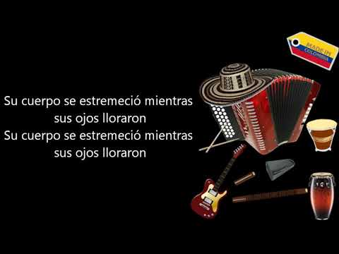 Penas de un soldado Diomedes Diaz Letra