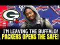 UNEXPECTED ARRIVAL! MARK MURPHY CLEANS UP THE NFL MARKET! STAR IS CONFIRMED! GREEN BAY PACKERS NEWS!