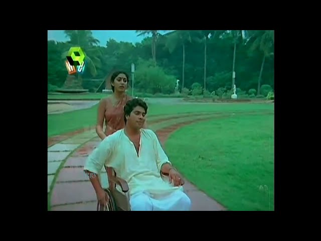 Nee manassin thaalam