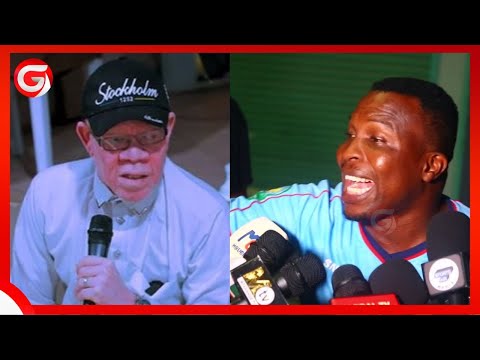 MANDALA AMLIPUA MANARA - "ANA JILASI ZAKE - WANAMUOGOPA MPANZU - WATACHEZA DERBY kwa AIBU"...