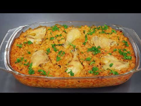 Rreze Dielli 3 Shkurt 2020 - Të Gatuajmë me Znj Vjollca P. 1 - Tavë me pulë dhe makarona