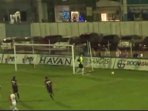 Blumenau Esportes: Brusque 3x2 Juventus (Copa Santa Catarina)