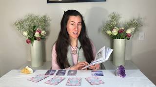 (PICK A CARD) WHAT DO YOU NEED TO KNOW RITHT NOW?