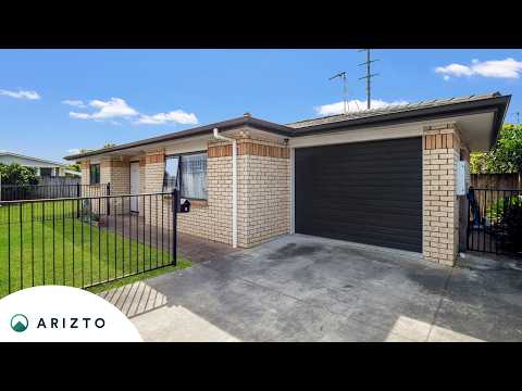 10E Yorkshire Road, Silverdale, Hamilton City, Waikato, 2 Bedrooms, 1 Bathrooms, House