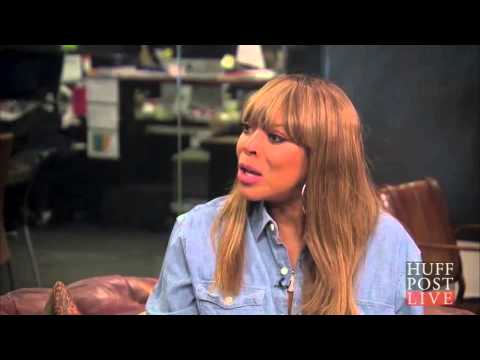 Wendy Williams On Her Relationship With Lil' Kim (2014)