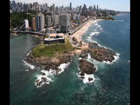 Chame Gente - Armandinho Dodô & Osmar por Eddy Luem - Hino do Carnaval