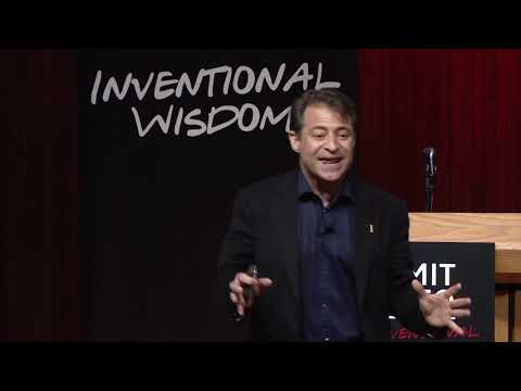 MIT150 Symposium 2011: Peter Diamandis, Keynote - The Future of Exploration Opportunities