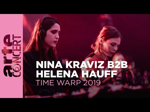 nina-kravizhelena-hauff-time-warp-2019