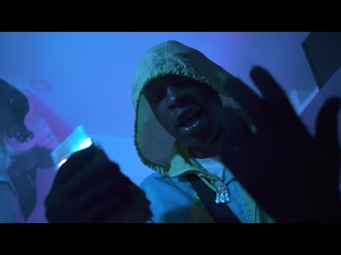 ICEY DA ZOE x SLEEZO - RunDown (Music Video)