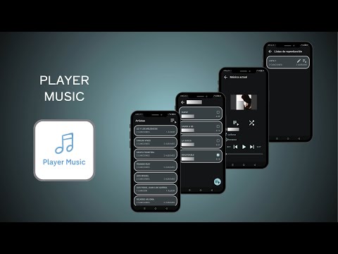 Player Music