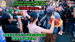Download lagu Viral Tik Tok Teringat Masa Muda Denger Lagu Ale - Ale Versi Sonata Indonesia Cilokaq mp3