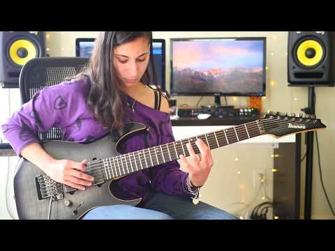 Nili Brosh // NEW Playthrough - "The Chase"