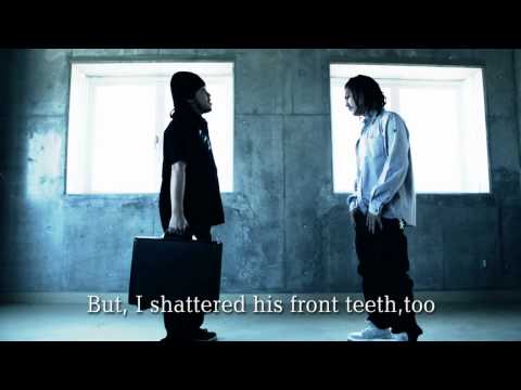 BIG BEAR feat. JUMBO MAATCH / Rudeboy Bules 英字幕