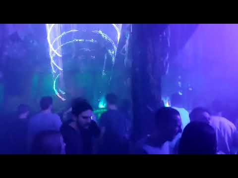 Ziqada @ Gotec Club, 2022