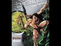 Tarzan 2014 Dubbing Pl