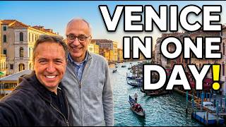 See All of Venice in One Day Without the Tourist Traps