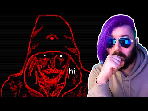 how was this SO SCARY.💀| FAITH: Chapter 3