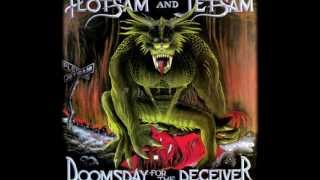 FLOTSAM AND JETSAM- THE METAL ARMY INTERVIEW