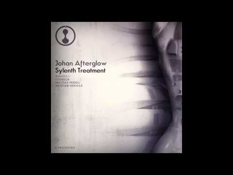 Johan Afterglow - Sylenth Treatment (Mattias Fridell Remix) [GYNOID AUDIO]