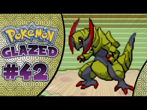 Pokémon Glazed Nuzlocke Ep.42 - EL DOMADRAGÓN SORPRESA...