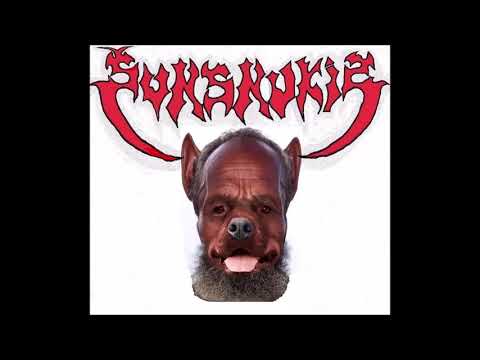 Šunsnukis - Tango Notturno