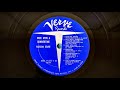 DOOP DOO DE DOOP a doodlin' song (1959) -  Blossom Dearie