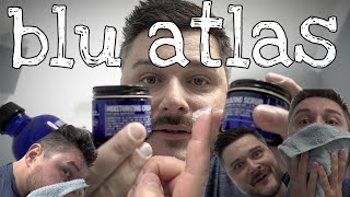 blu atlas 😮 REVIEW