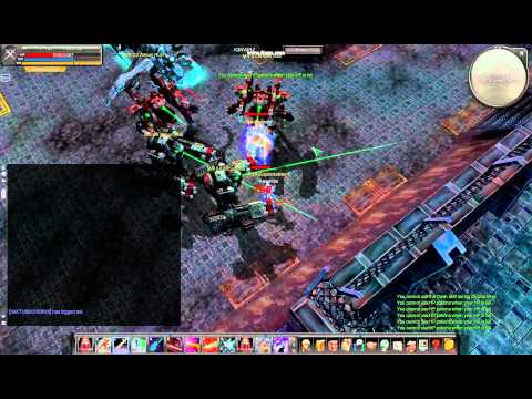 CE User   K3NV3RZ   Pontus Ferrum