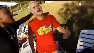 MC G15 - PORTÃOZINHO ZUANDO SO DE RESENHA