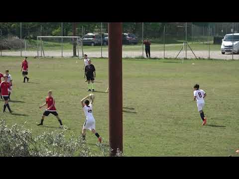 2023/04/15 1T Villafranca – Pescantina Settimo (Campionato Élite)