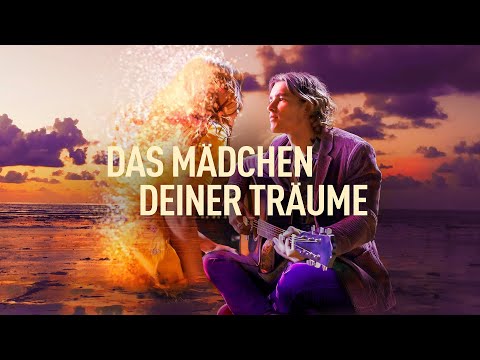 Trailer-Vorschau: Das Mädchen deiner Träume