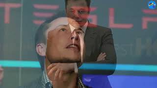How Elon Musk became the Richest man in the World
