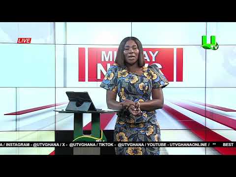 MIDDAY NEWS 23/10/26
