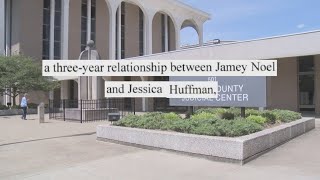 Jamey Noel case | Police seize Clark County chief deputy auditor's phone
