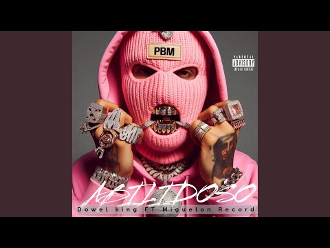 miguelonrecord Dowelking habilidoso (feat. Dowel king)