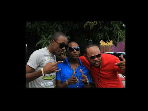 All I Smoke is Weed - Supa Hype & Future Fambo