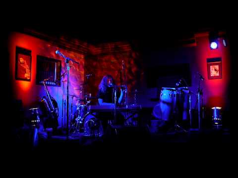 Sister Patty @ Stable Studios Open Jam