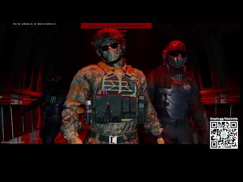 🔥 INVASÃO INSANA EM WARZONE! 🔫 Ninguém vai sair vivo... 🔥