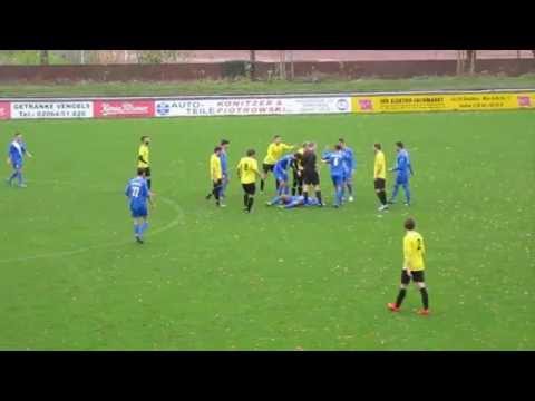 VfB Lohberg - TuS 84/10 Bergeborbeck 3:3 | Videos zum Spiel