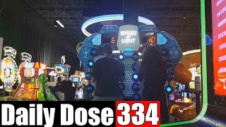 WIFEY BEATDOWN AT D&B's !! - #DailyDose Ep.334 | #G1GB