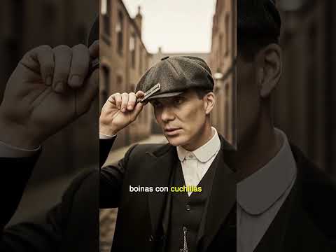 Peaky Blinders - Hijos de Birmingham | Netflix