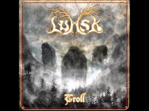 Lumsk - Nøkken